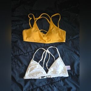 Women's swimsuits